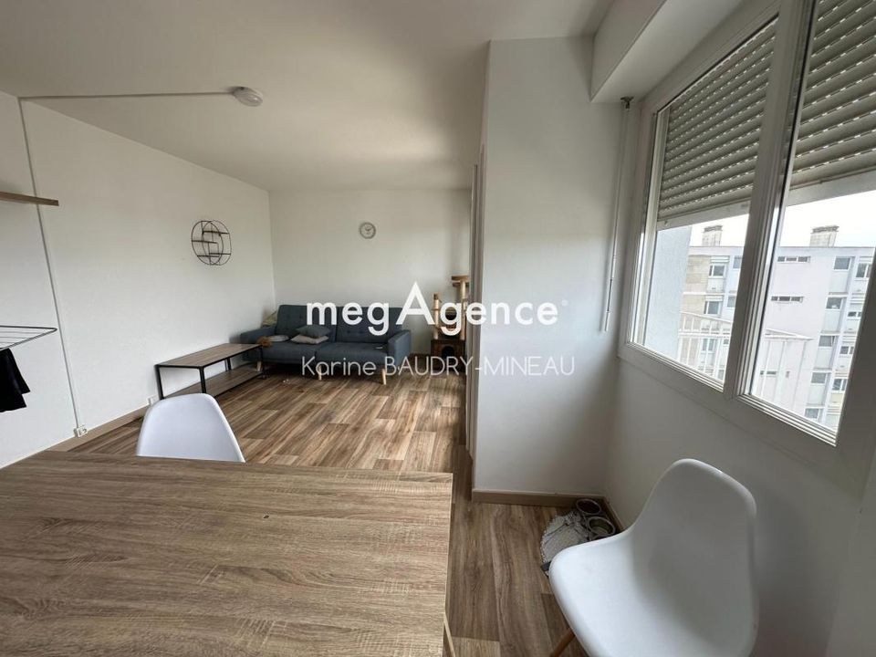 Villa in Chatellerault, Vienne - foto 2