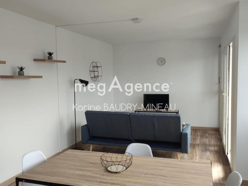 Villa in Chatellerault, Vienne - foto 3