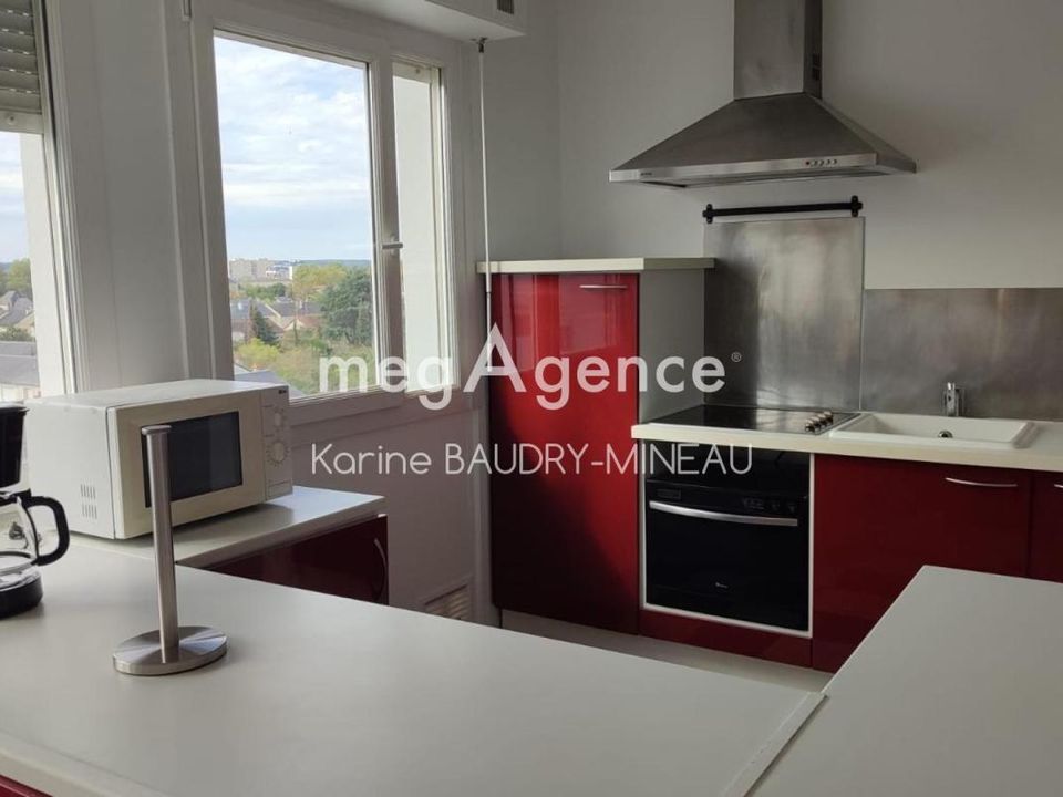 Villa in Chatellerault, Vienne - foto 4