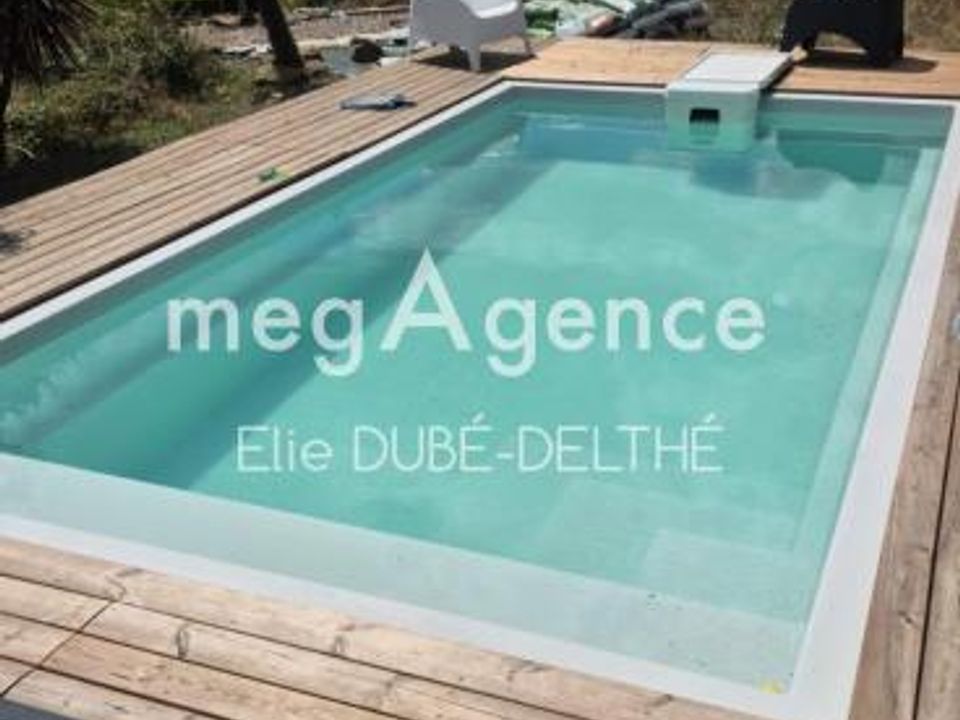 Villa i Chantonnay, Vendee - foto 2