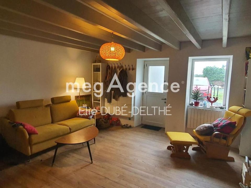 Villa i Chantonnay, Vendee - foto 3