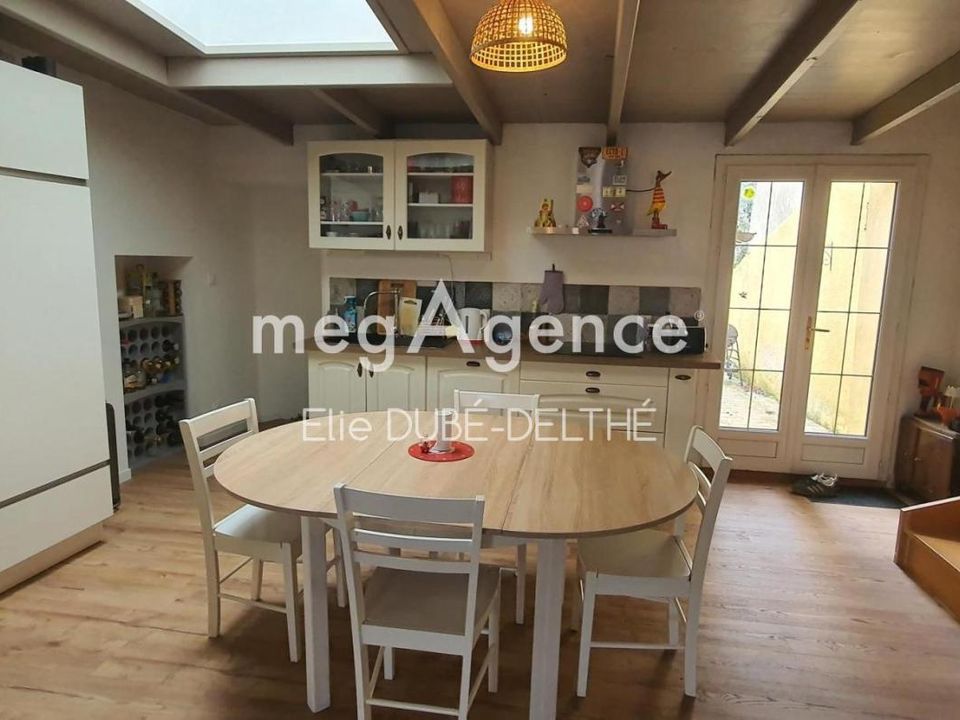 Villa i Chantonnay, Vendee - foto 4