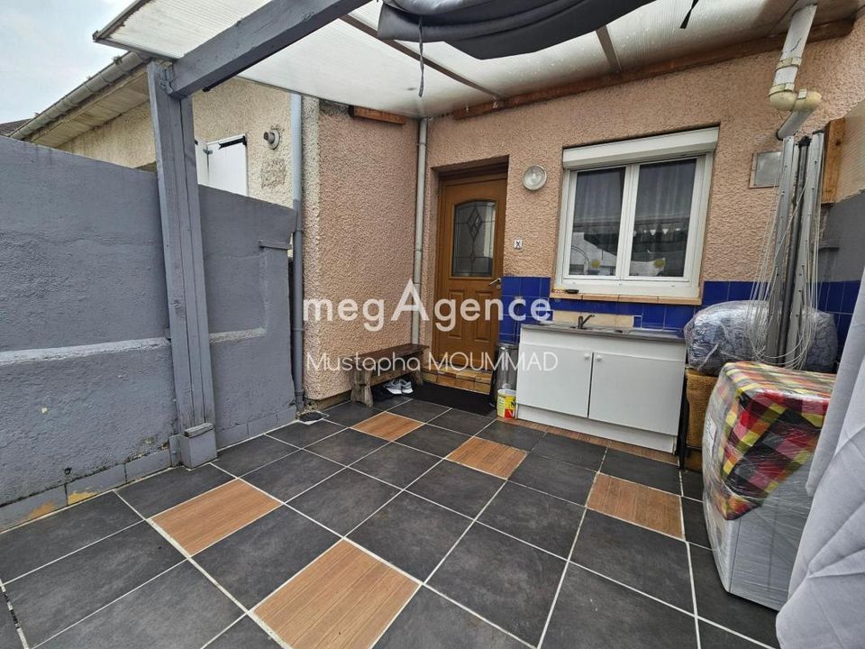 Villa i Mantes-la-Ville, Yvelines - foto 1