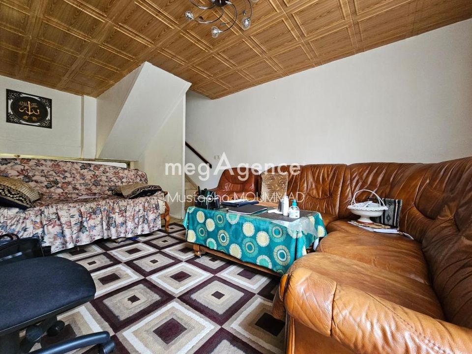 Villa i Mantes-la-Ville, Yvelines - foto 4