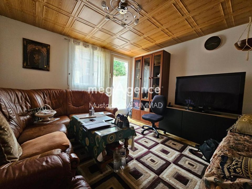 Villa i Mantes-la-Ville, Yvelines - foto 5