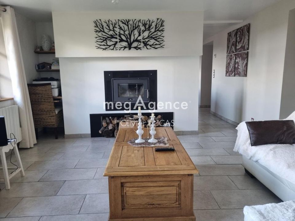 Villa i Marais-Vernier, Eure - foto 1