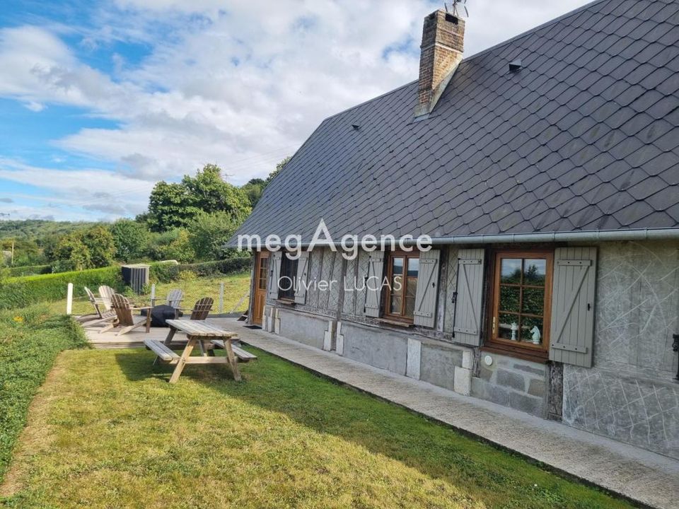 Villa i Marais-Vernier, Eure - foto 2