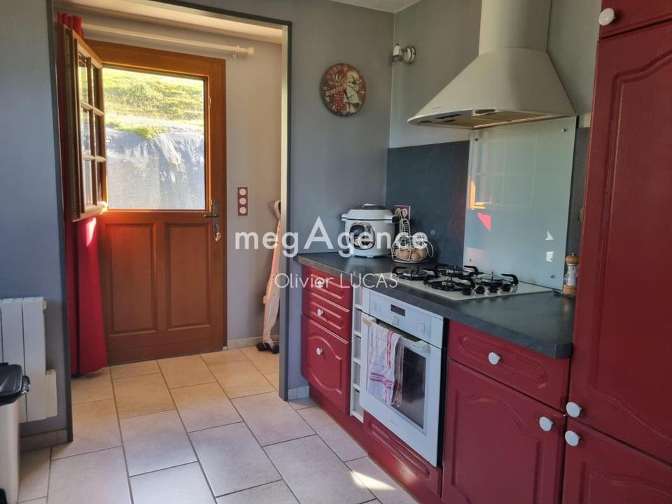 Villa i Marais-Vernier, Eure - foto 4