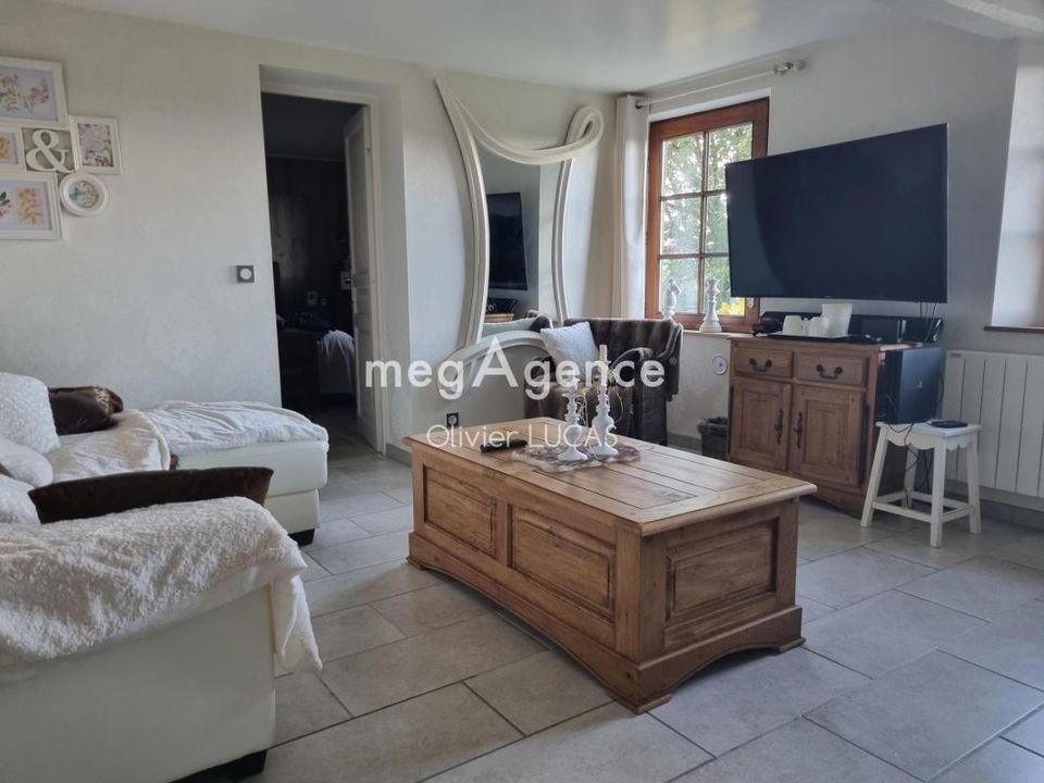 Villa i Marais-Vernier, Eure - foto 5