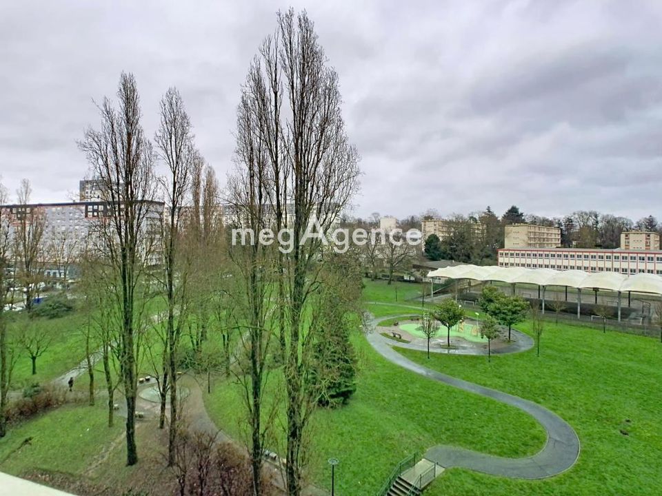Lejlighed i Savigny-sur-Orge, Essonne - foto 1
