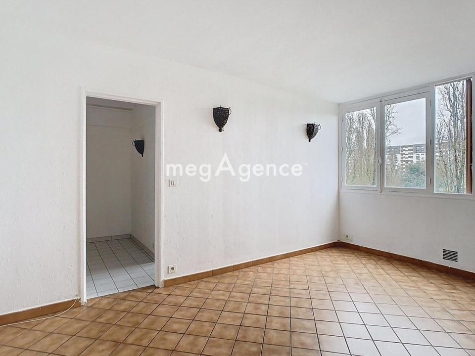 Lejlighed i Savigny-sur-Orge, Essonne - foto 2