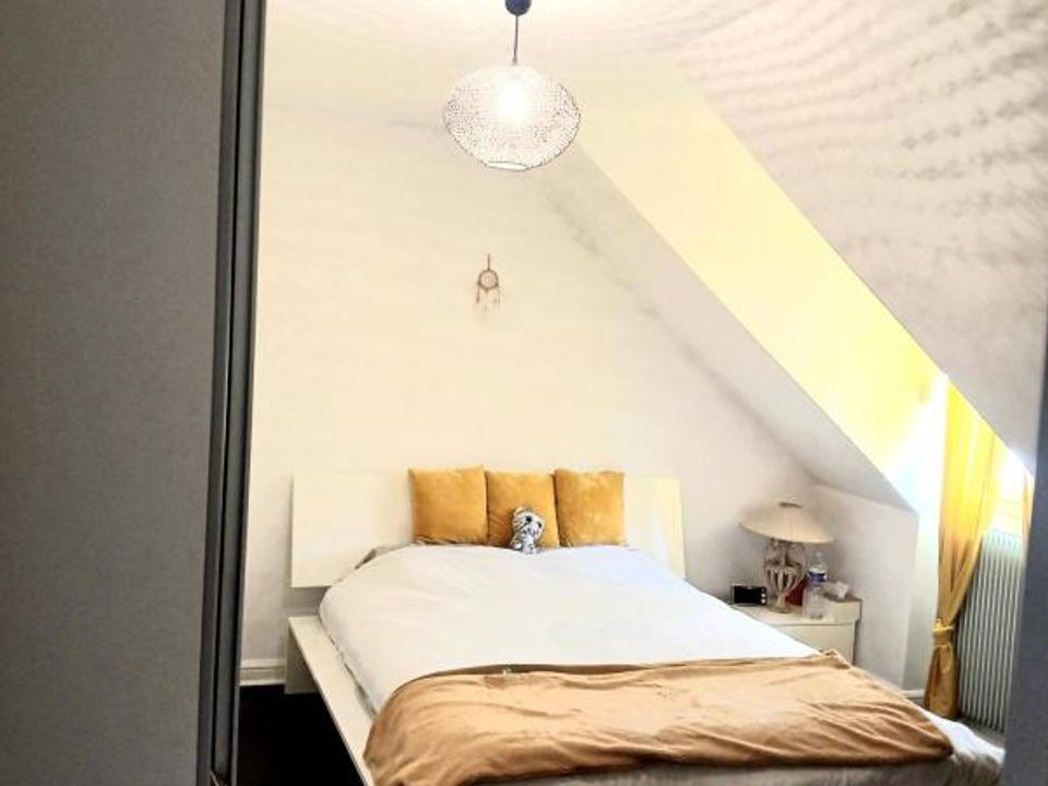 Bungalow i Bondy, Seine-Saint-Denis - foto 2