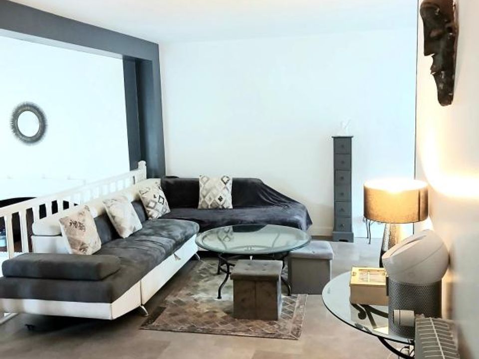 Bungalow i Bondy, Seine-Saint-Denis - foto 4