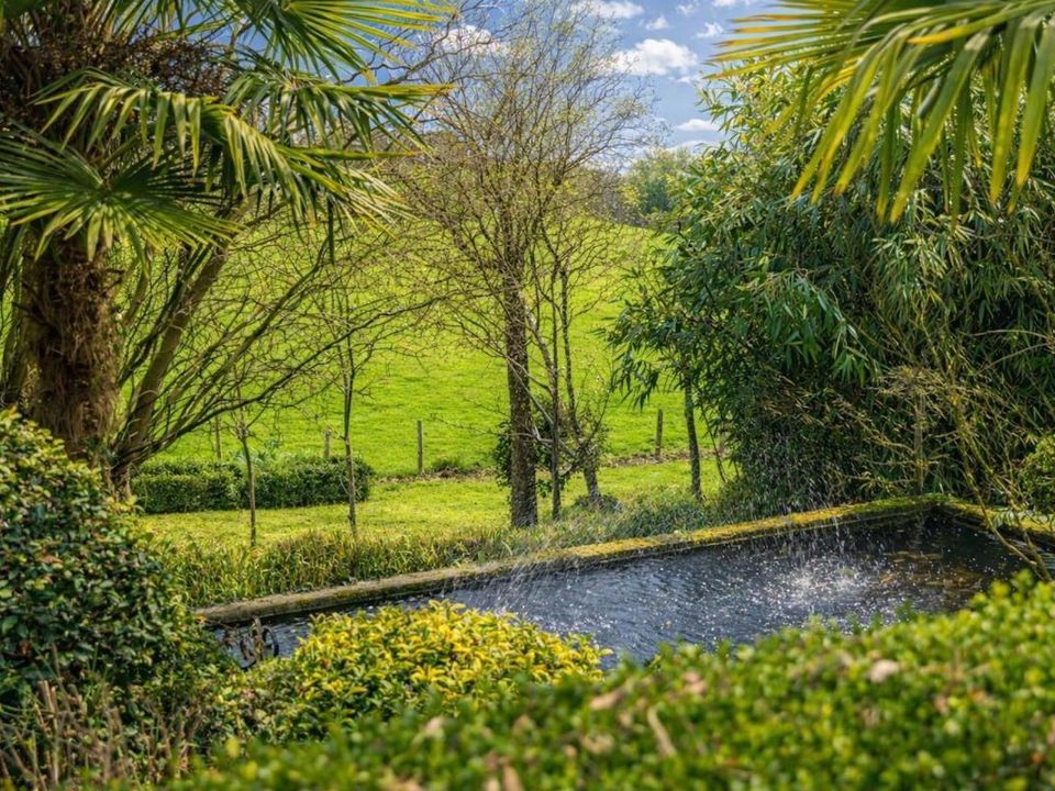 Villa i Écommoy, Sarthe - foto 4