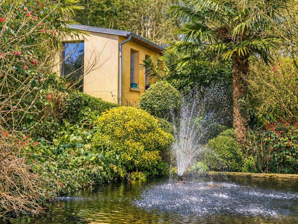 Villa i Écommoy, Sarthe - foto 5