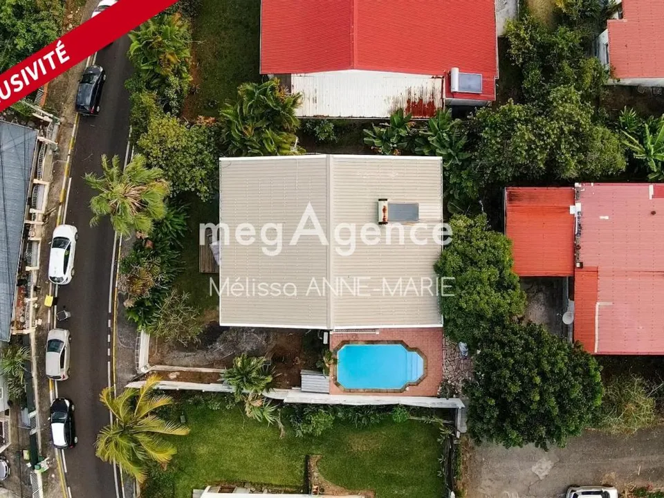 Villa i Petit-Bourg, Guadeloupe - foto 2
