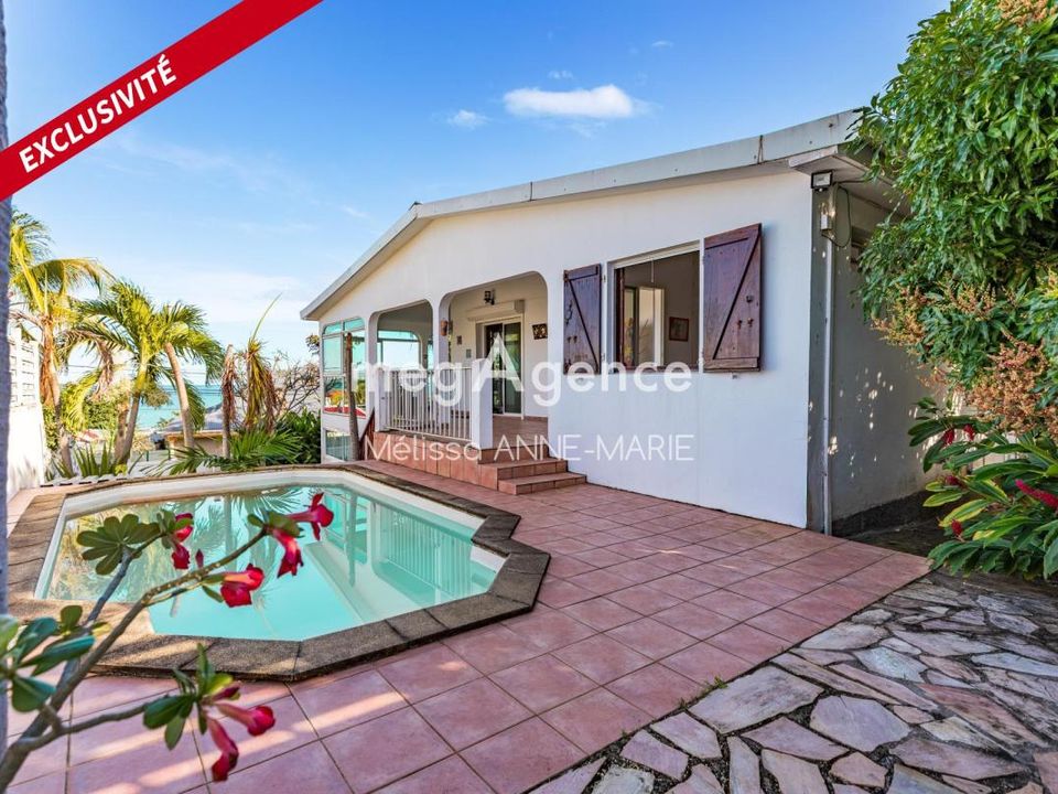 Villa i Petit-Bourg, Guadeloupe - foto 3