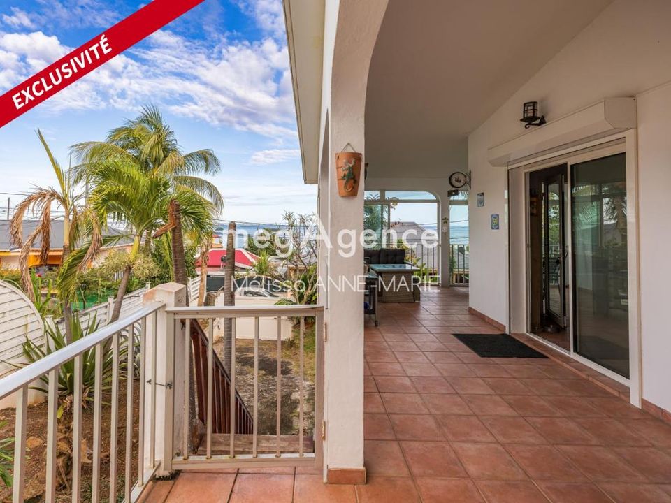 Villa i Petit-Bourg, Guadeloupe - foto 4