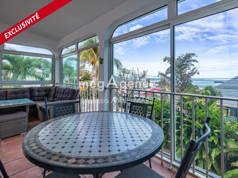 Villa i Petit-Bourg, Guadeloupe - foto 5
