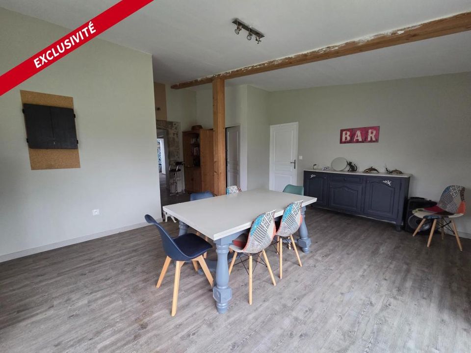 Villa i Louargat, Cotes-d'Armor - bilde 4