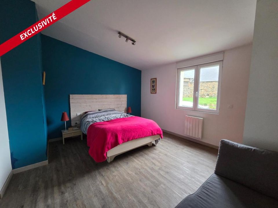 Villa i Louargat, Cotes-d'Armor - bilde 5
