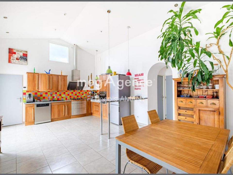 Villa en Bage-Dommartin, Ain - foto 2