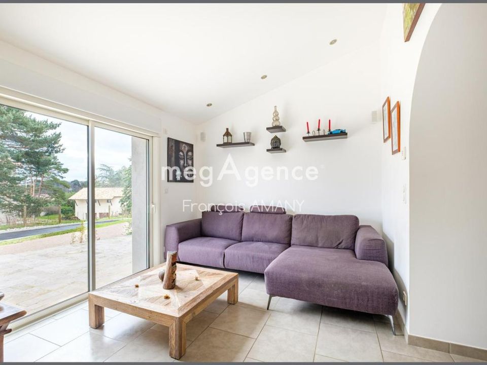 Villa en Bage-Dommartin, Ain - foto 4