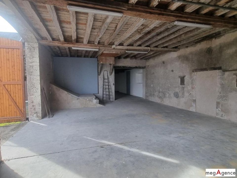 Lejlighed i Blois, Loir-et-Cher - foto 2