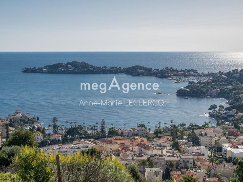 Villa i Villefranche-sur-Mer, Alpes-Maritimes - foto 2