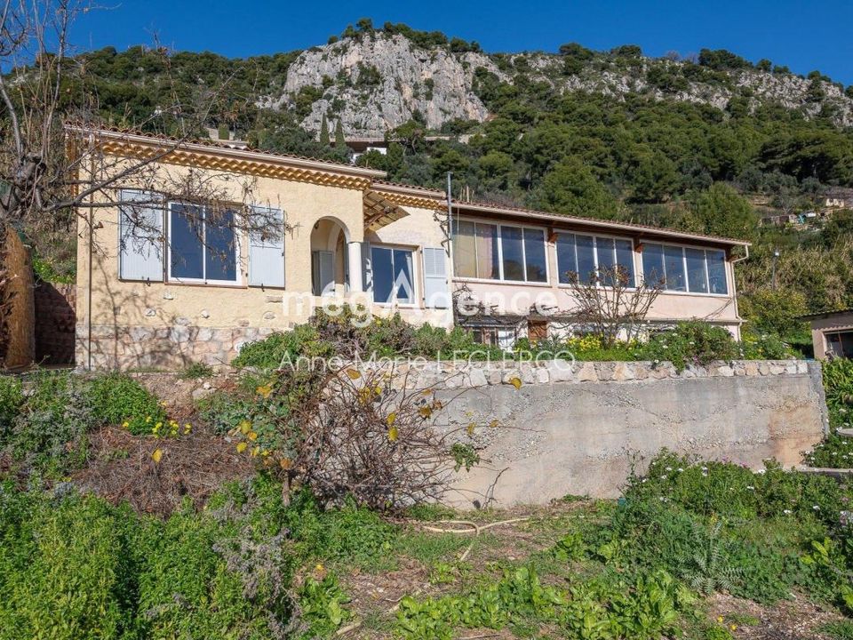 Villa i Villefranche-sur-Mer, Alpes-Maritimes - foto 3
