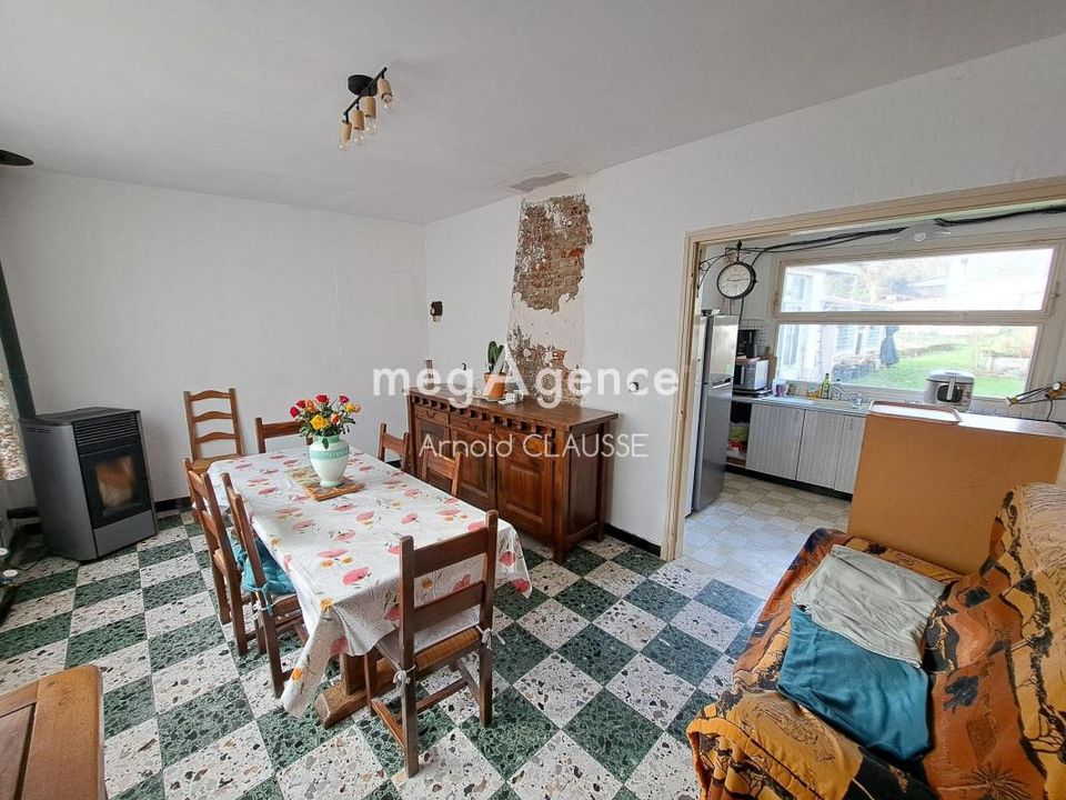 Villa i Auxi-le-Chateau, Pas-de-Calais - foto 4