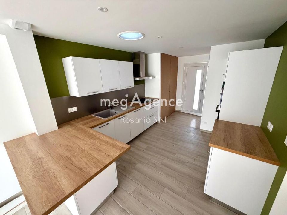Villa i Les Sables-d'Olonne, Vendee - foto 1
