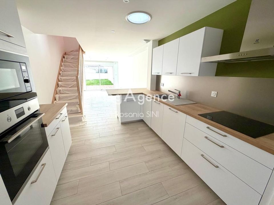 Villa i Les Sables-d'Olonne, Vendee - foto 2