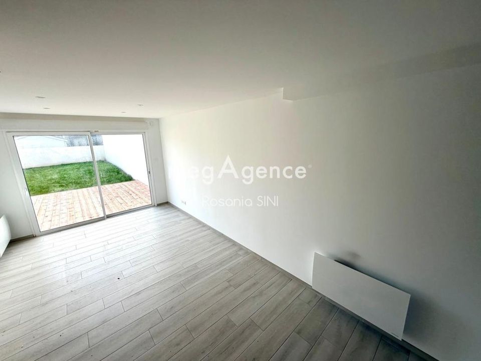 Villa i Les Sables-d'Olonne, Vendee - foto 3