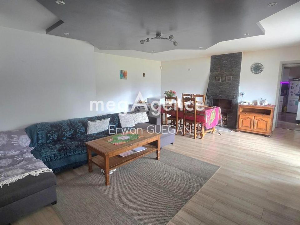 Villa i Saint-Connec, Cotes-d'Armor - foto 3