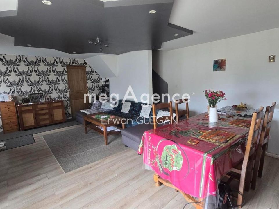 Villa i Saint-Connec, Cotes-d'Armor - foto 4