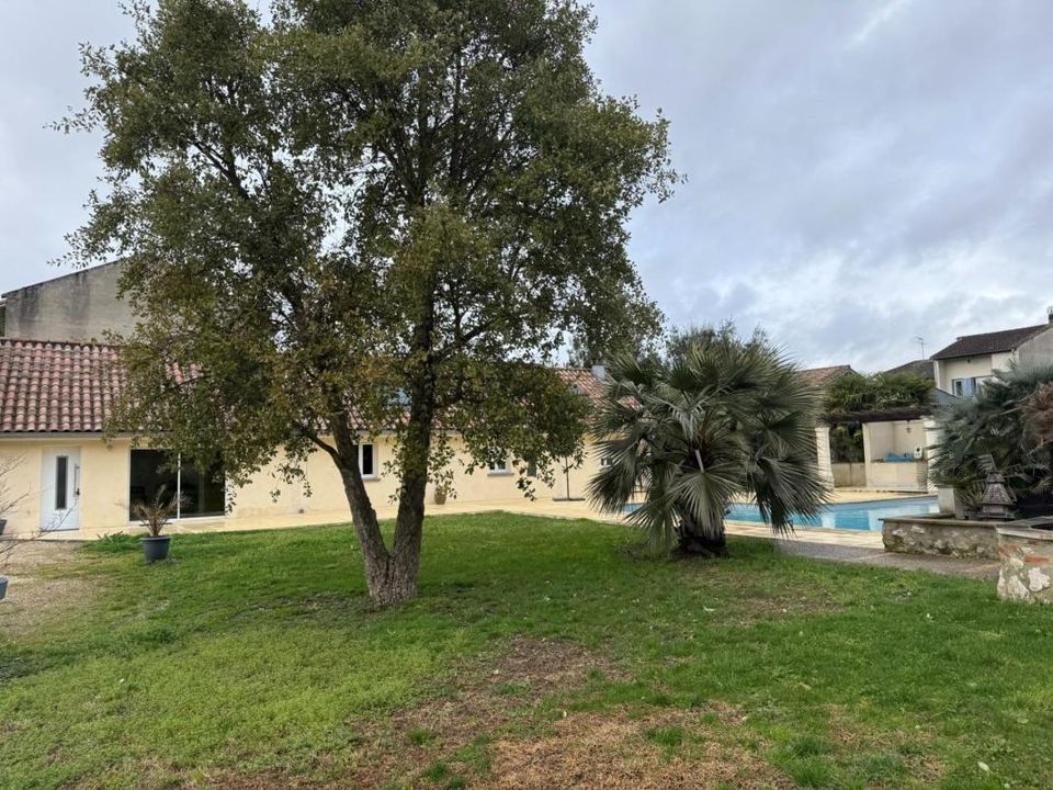 Haus in Malause, Tarn-et-Garonne - Foto 1