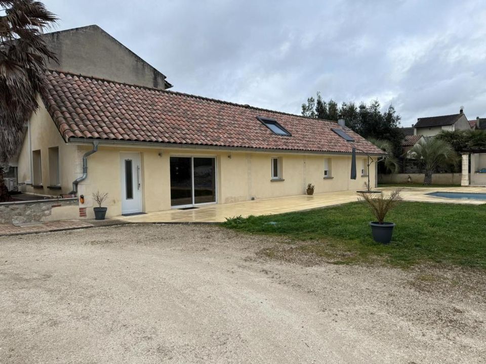 Haus in Malause, Tarn-et-Garonne - Foto 5