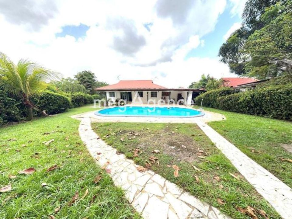 Villa a Matoury, French Guiana - foto 2