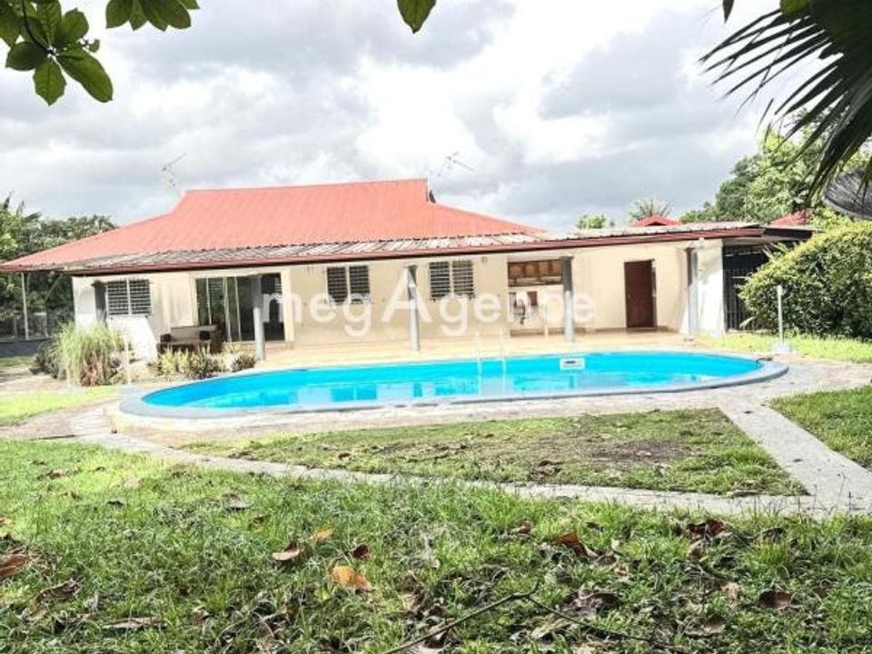 Villa a Matoury, French Guiana - foto 3