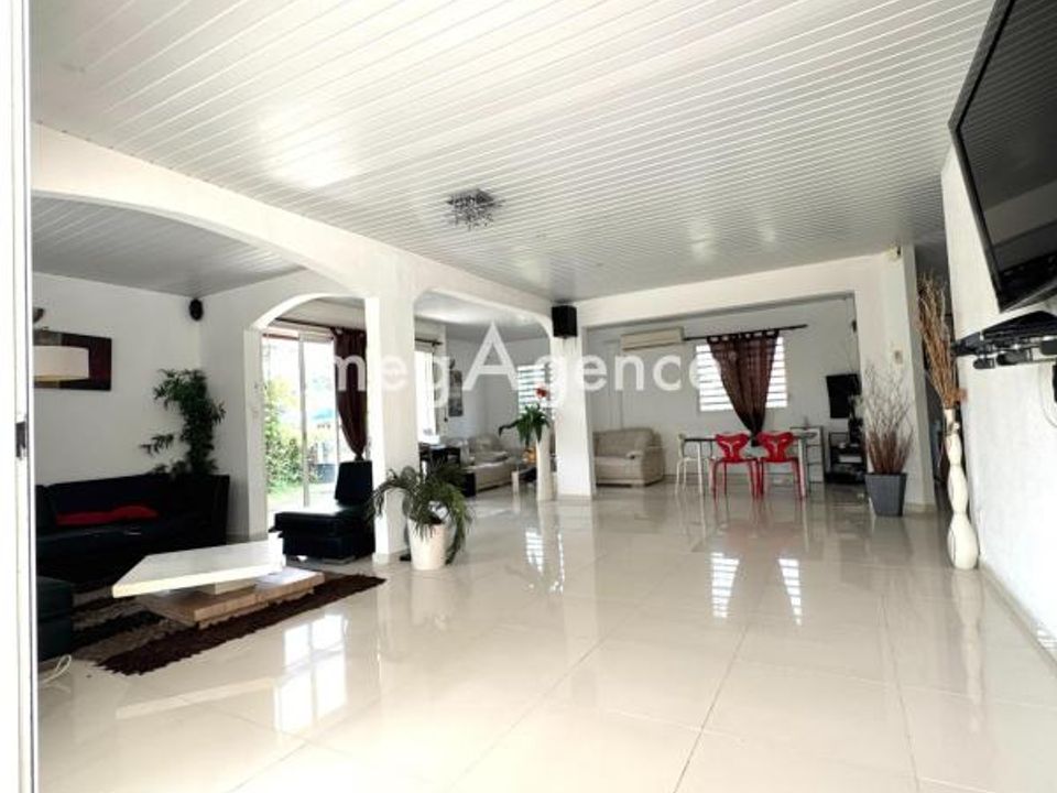 Villa a Matoury, French Guiana - foto 4