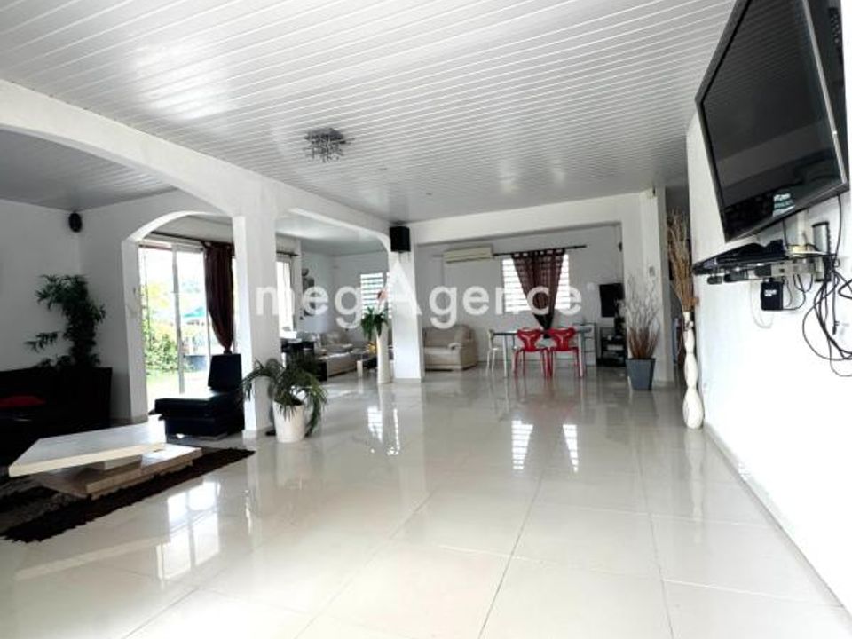 Villa a Matoury, French Guiana - foto 5