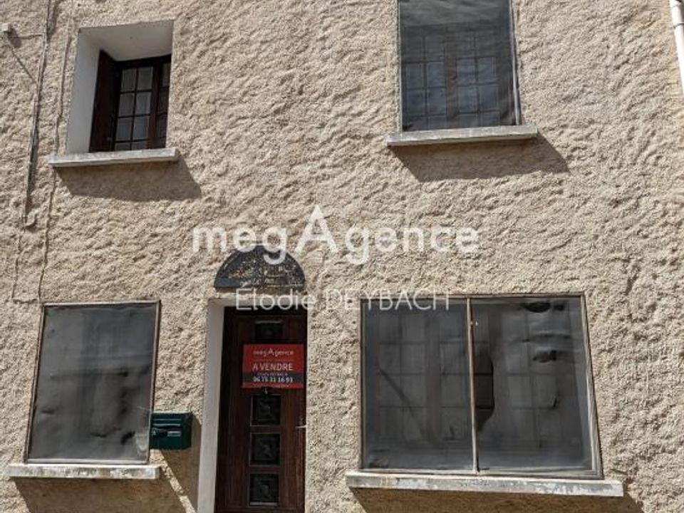 Villa i Davejean, Aude - foto 1