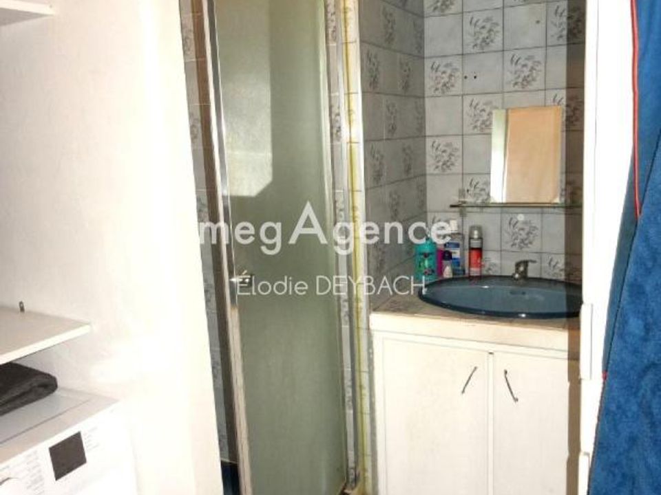 Villa i Davejean, Aude - foto 3