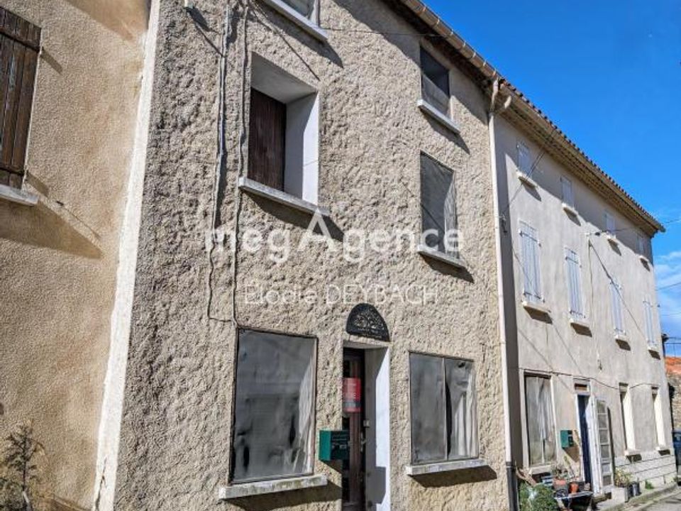 Villa i Davejean, Aude - foto 5