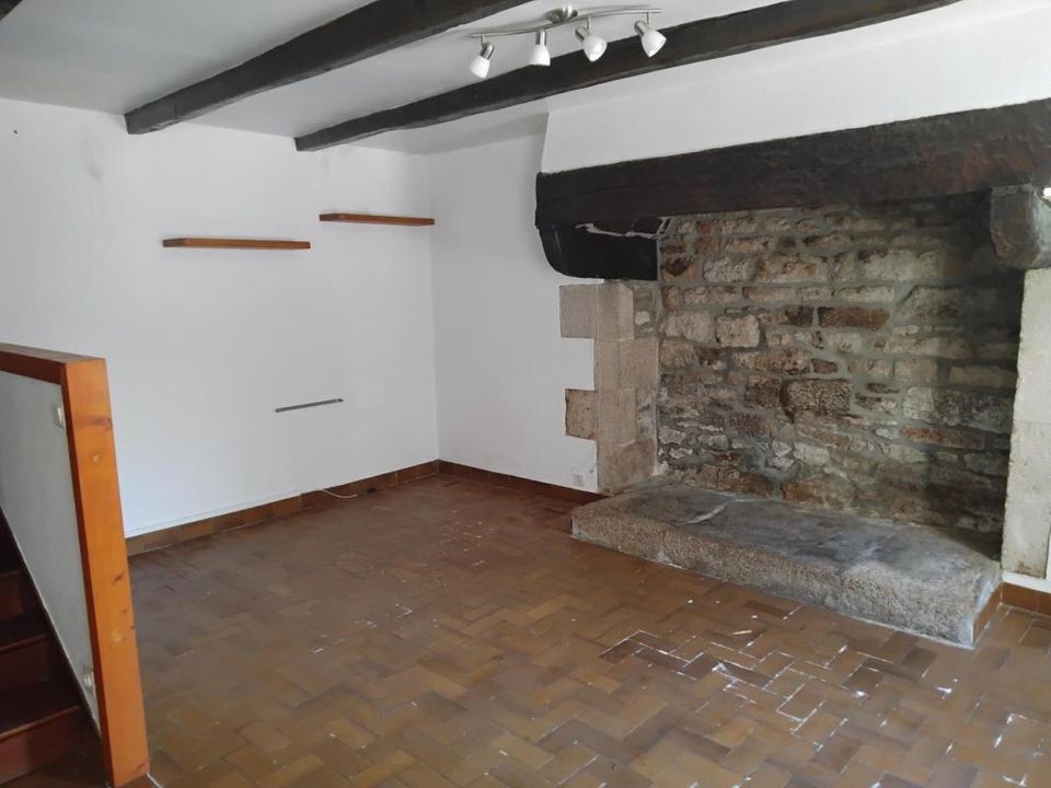 Villa i Scaer, Finistere - bilde 2