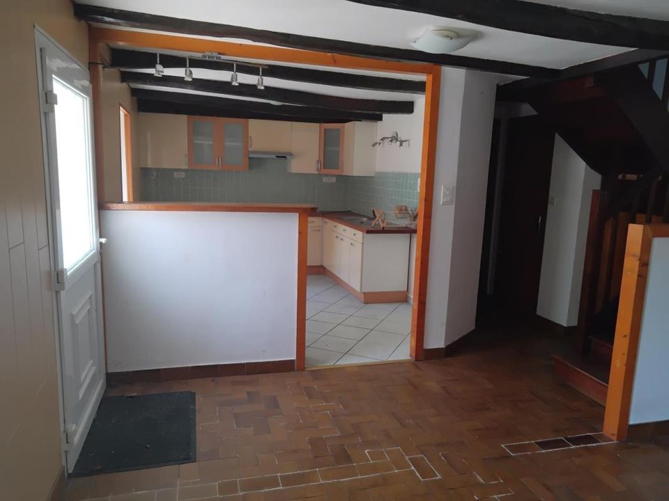 Villa i Scaer, Finistere - bilde 3
