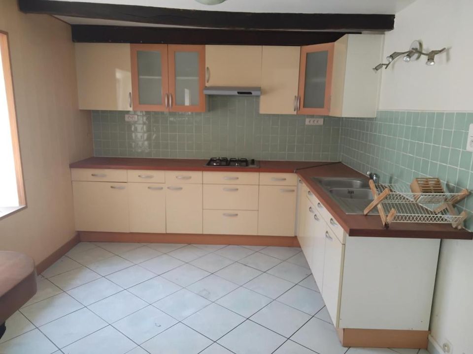Villa i Scaer, Finistere - bilde 4