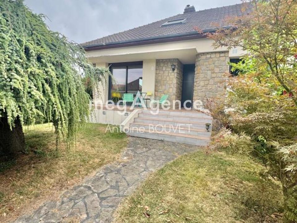 Villa i Poulainville, Somme - foto 1