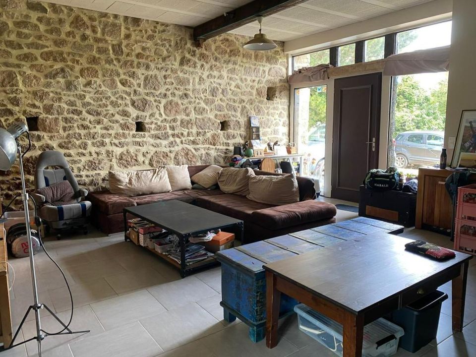 Villa i Vicq-sur-Mer, Manche - bilde 3